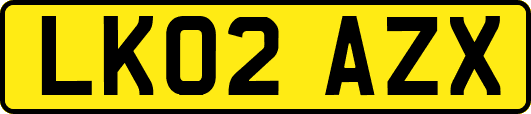 LK02AZX