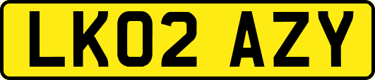 LK02AZY