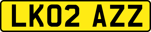 LK02AZZ