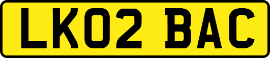 LK02BAC
