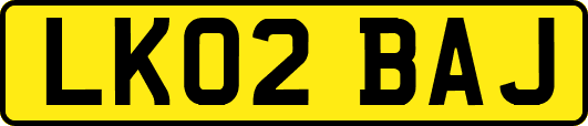 LK02BAJ