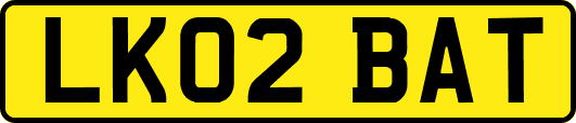 LK02BAT