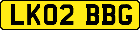 LK02BBG