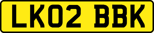 LK02BBK
