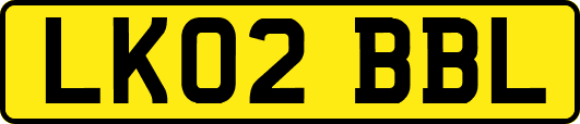 LK02BBL
