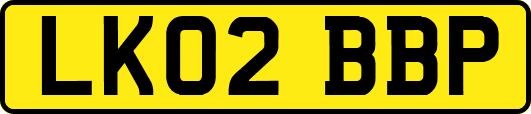 LK02BBP
