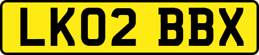 LK02BBX