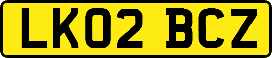 LK02BCZ