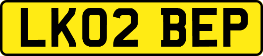 LK02BEP