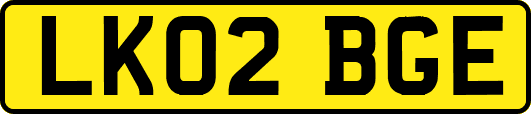 LK02BGE
