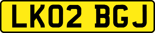 LK02BGJ