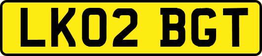 LK02BGT