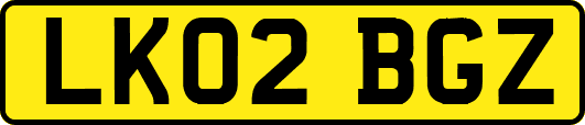 LK02BGZ