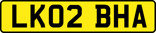 LK02BHA