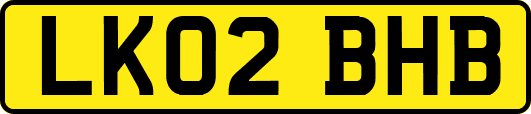 LK02BHB