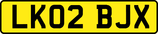 LK02BJX