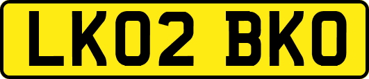 LK02BKO