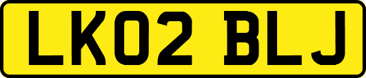 LK02BLJ