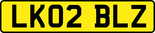 LK02BLZ