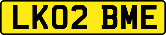 LK02BME