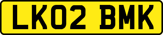 LK02BMK