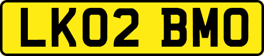 LK02BMO