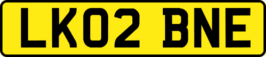 LK02BNE