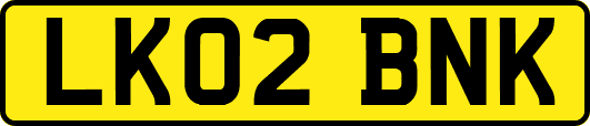 LK02BNK