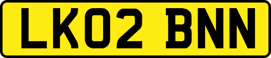 LK02BNN