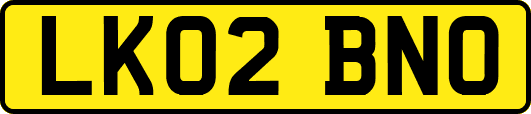 LK02BNO