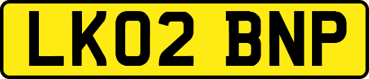 LK02BNP