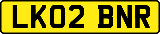 LK02BNR