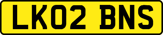 LK02BNS