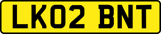LK02BNT