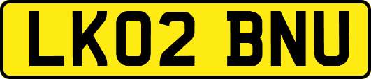 LK02BNU
