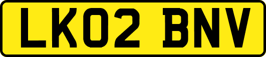 LK02BNV