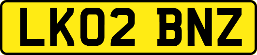 LK02BNZ