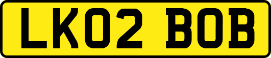 LK02BOB