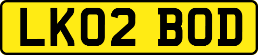 LK02BOD
