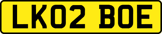 LK02BOE