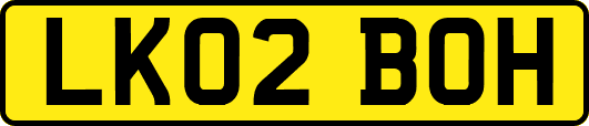 LK02BOH