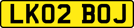 LK02BOJ