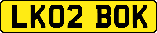 LK02BOK
