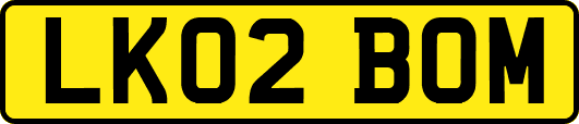 LK02BOM
