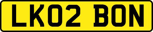 LK02BON