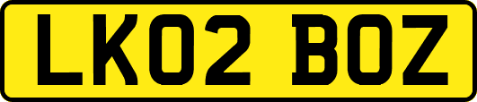 LK02BOZ