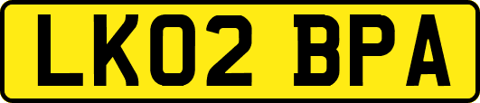 LK02BPA