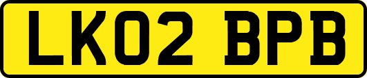 LK02BPB
