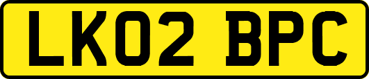 LK02BPC