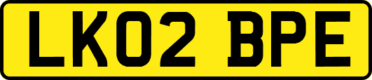 LK02BPE
